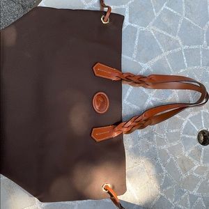 Dooney & Bourke Tote